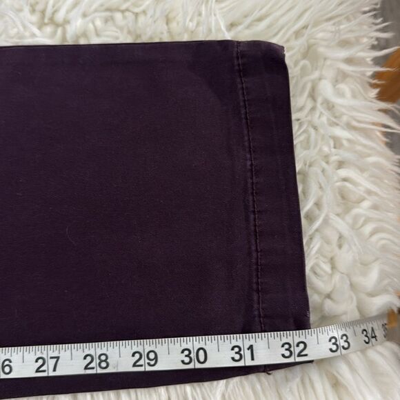 BANANA REPUBLIC FACTORY PANTS SKINNY FIT NWT SIZE 36X34 - Picture 6 of 9